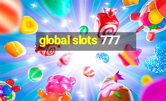 global slots 777