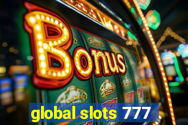 global slots 777