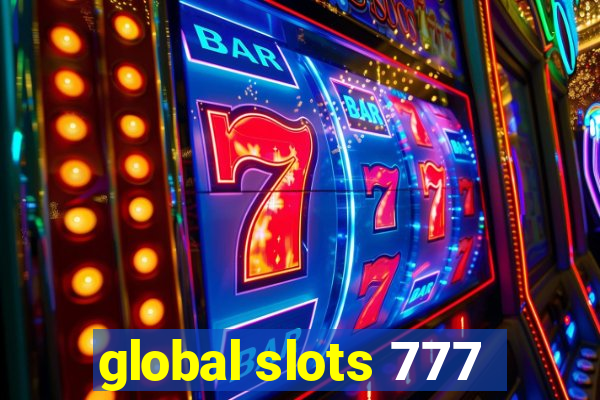 global slots 777