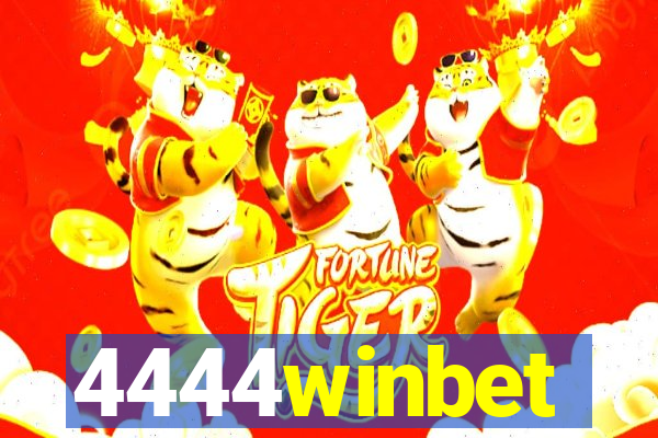 4444winbet