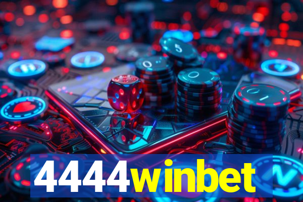 4444winbet