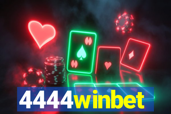 4444winbet