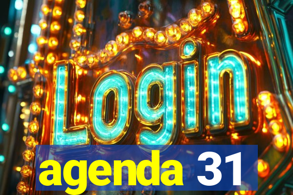 agenda 31