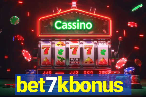 bet7kbonus