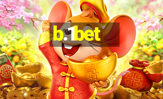 b.1bet