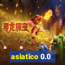 asiatico 0.0