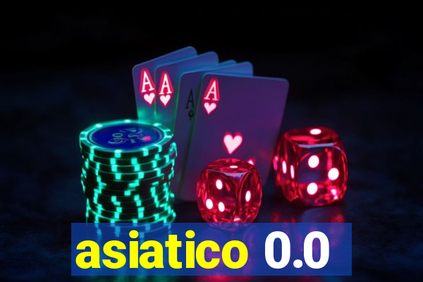 asiatico 0.0