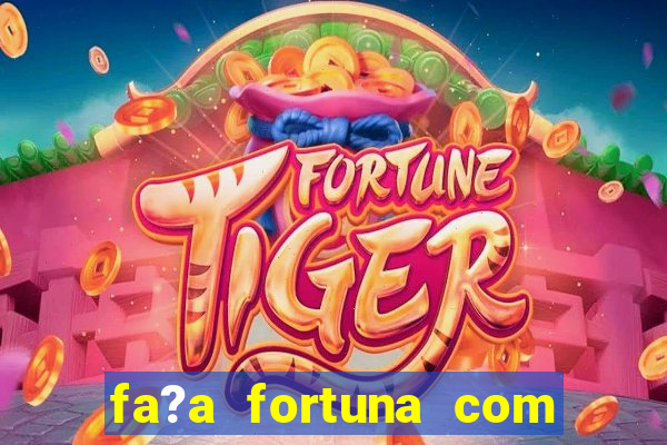 fa?a fortuna com a??es antes que seja tarde pdf