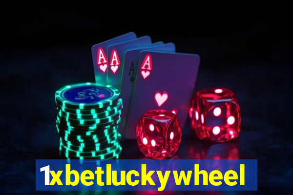 1xbetluckywheel