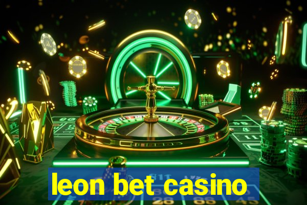 leon bet casino