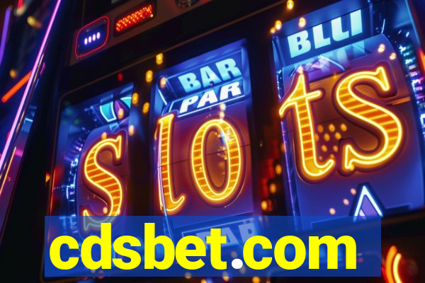 cdsbet.com