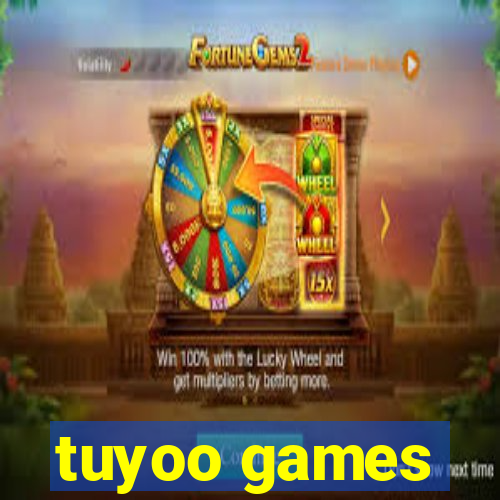 tuyoo games