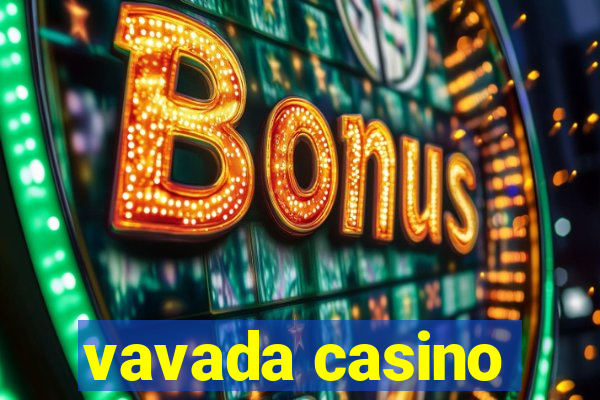 vavada casino