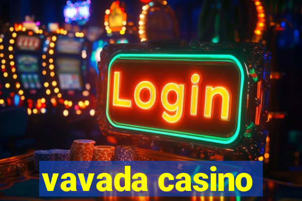 vavada casino