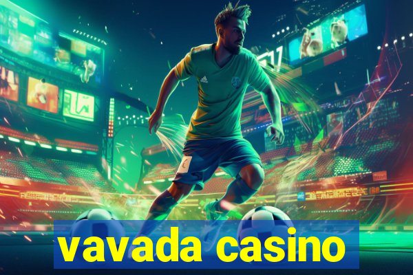 vavada casino