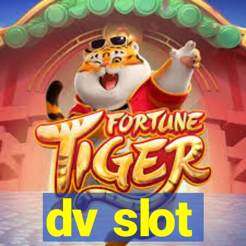 dv slot