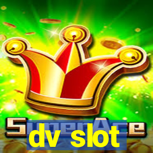 dv slot