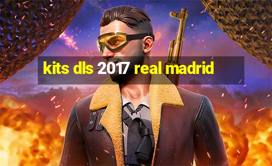 kits dls 2017 real madrid