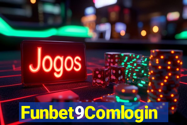 Funbet9Comlogin