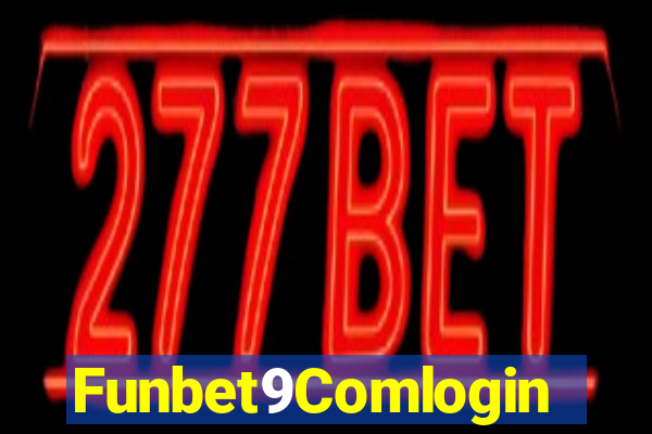 Funbet9Comlogin