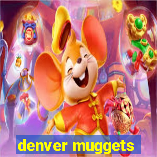 denver muggets