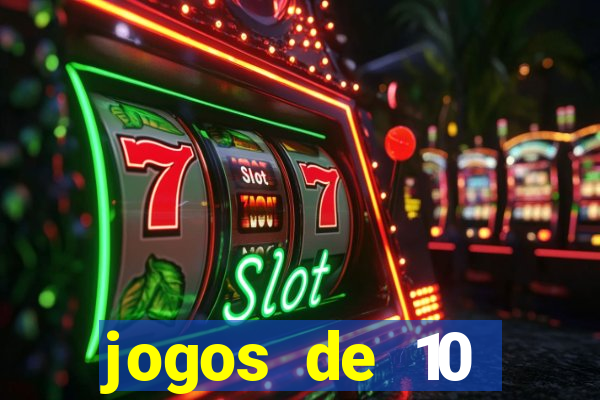 jogos de 10 centavos na blaze