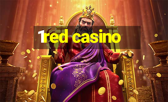 1red casino