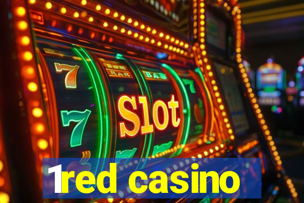 1red casino