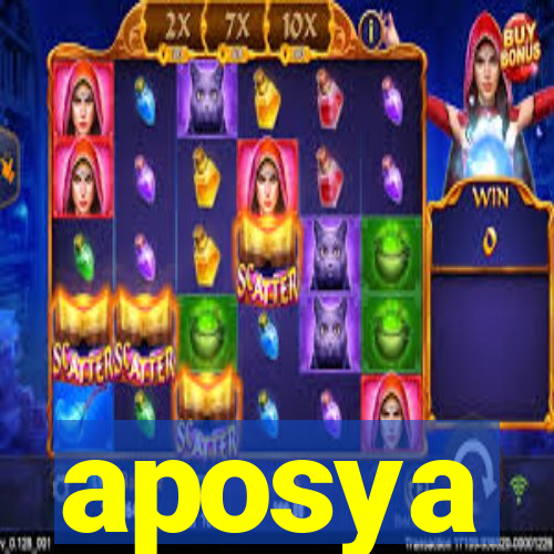 aposya