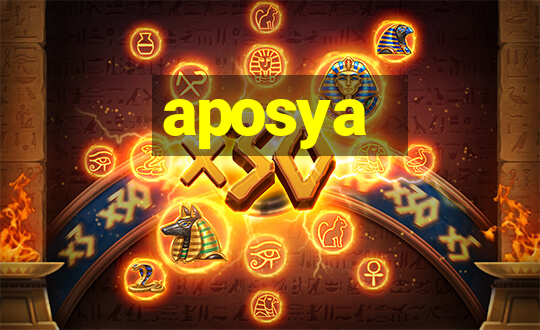 aposya