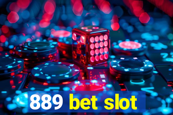 889 bet slot