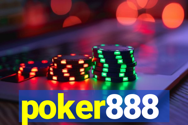 poker888