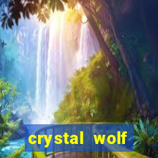 crystal wolf lightning chase slot free play