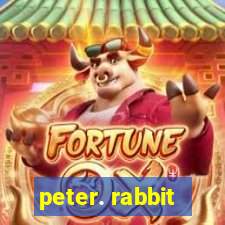 peter. rabbit