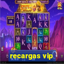 recargas vip