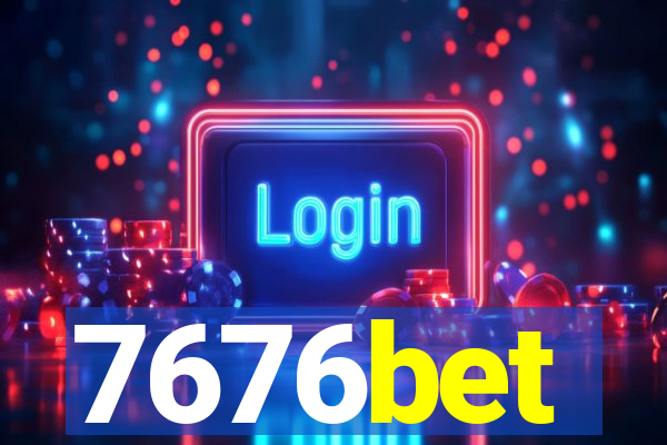 7676bet