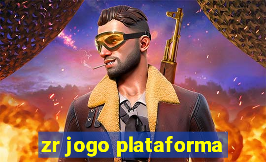 zr jogo plataforma