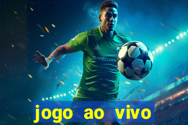 jogo ao vivo manchester united