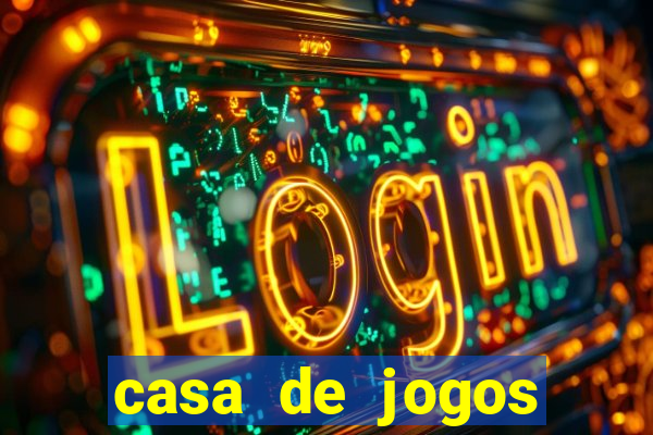 casa de jogos gusttavo lima