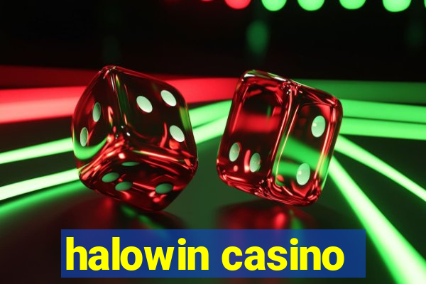 halowin casino