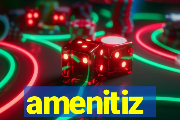 amenitiz