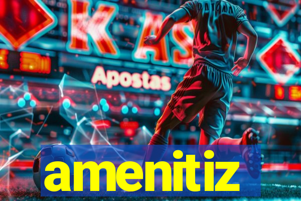 amenitiz