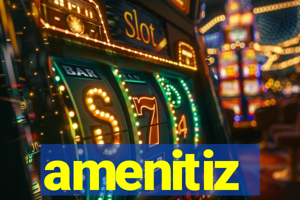 amenitiz