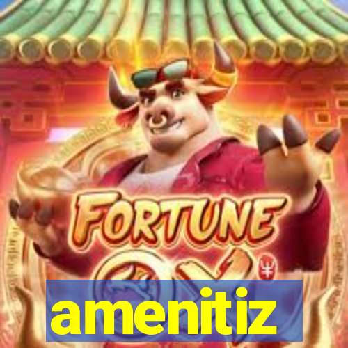 amenitiz