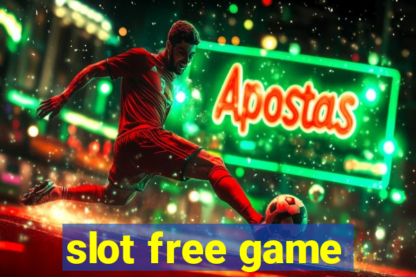 slot free game