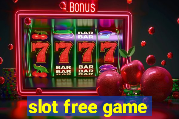 slot free game