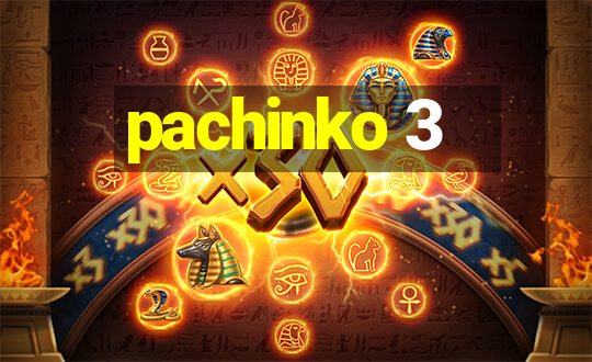 pachinko 3