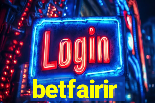 betfairir