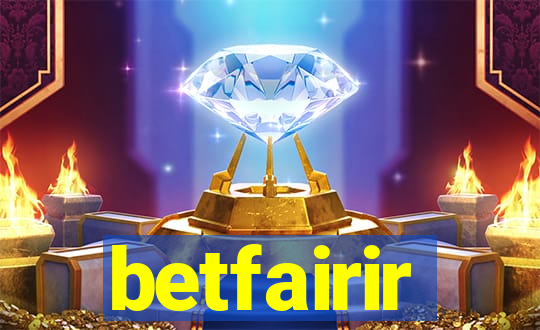 betfairir