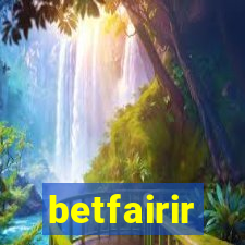 betfairir